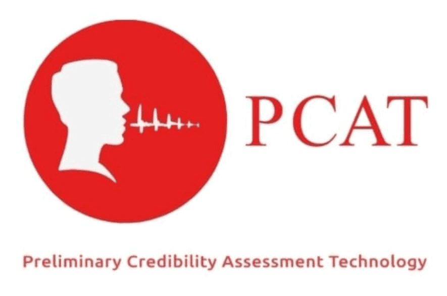 PCAT logo